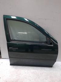 Porte avant droit