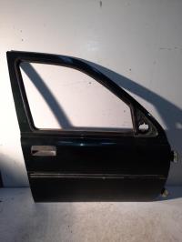Porte avant droit
