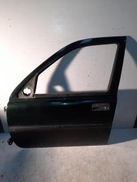 Porte avant gauche