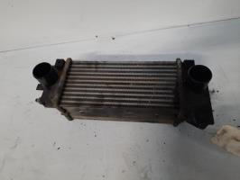 Radiateur eau
