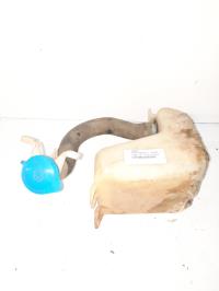 Vase de lave glace