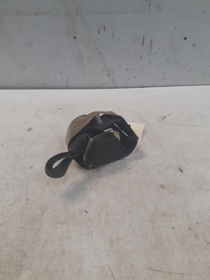 Ceinture arriere droit