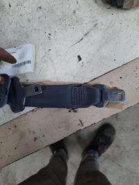 Ceinture arriere gauche