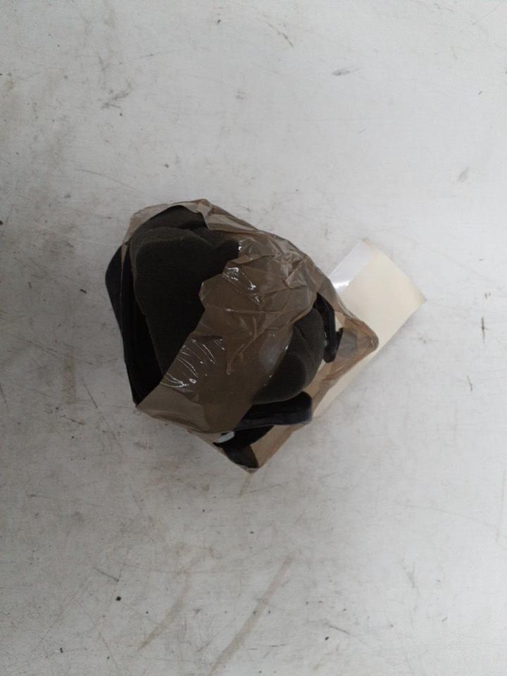 Ceinture arriere gauche