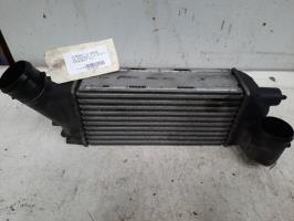Echangeur air (Intercooler)
