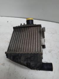Echangeur air (Intercooler)