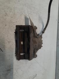 Etrier avant gauche (freinage)