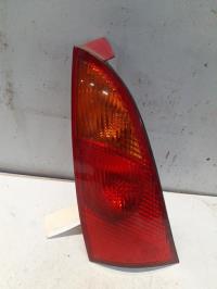 Fanale posteriore principale destro (luci)
