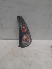 Fanale posteriore principale destro (luci)