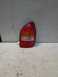 Fanale posteriore principale destro (luci)