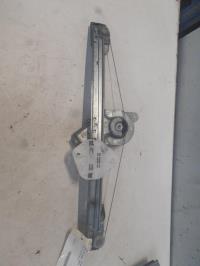 Leve vitre electrique avant gauche