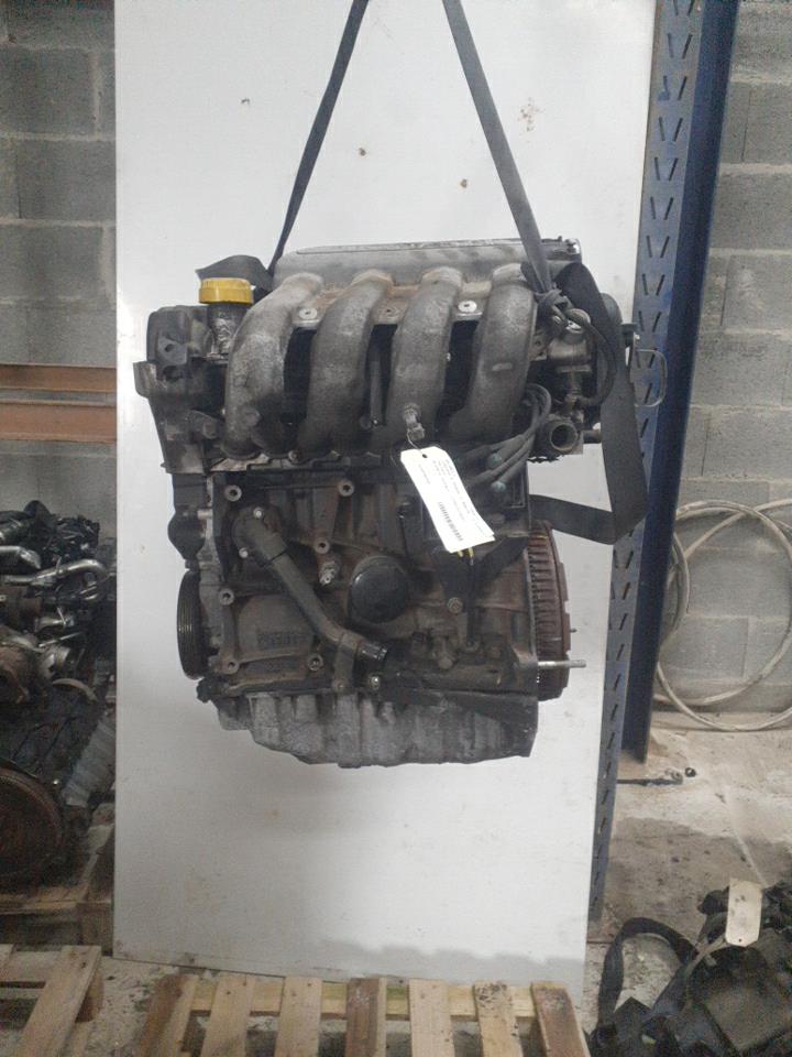 Photo pièce auto