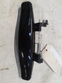 Poignee porte avant droit