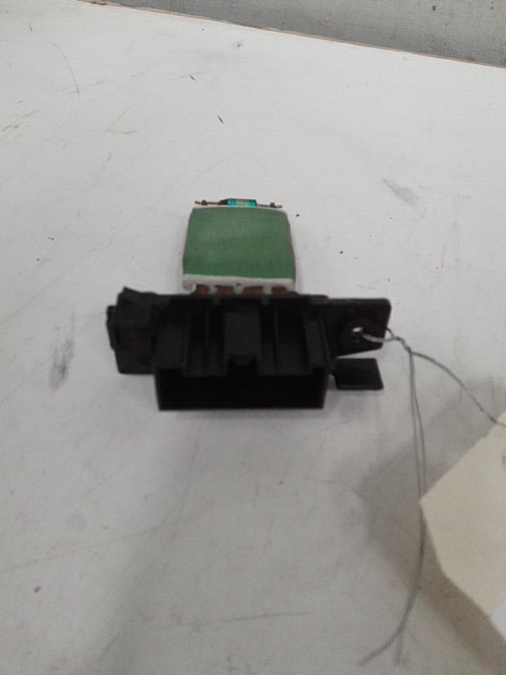 Resistance chauffage