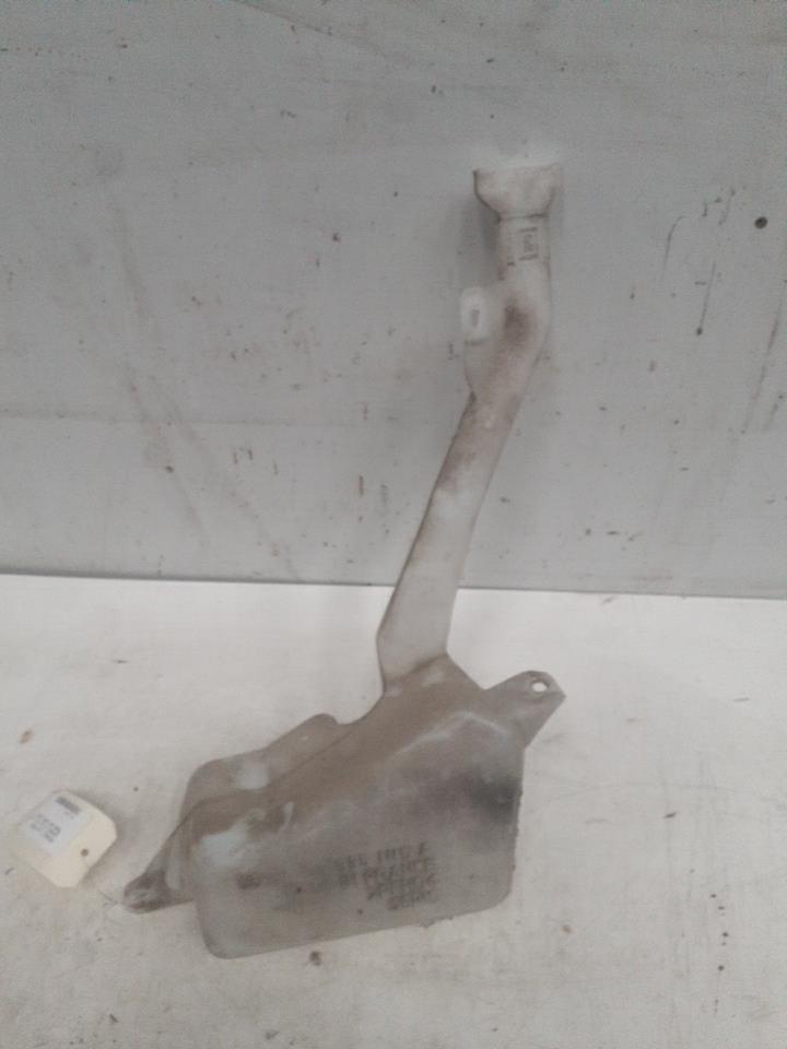 Vase de lave glace