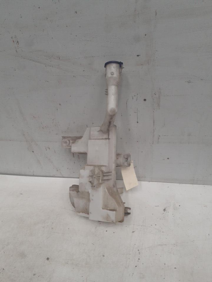 Vase de lave glace