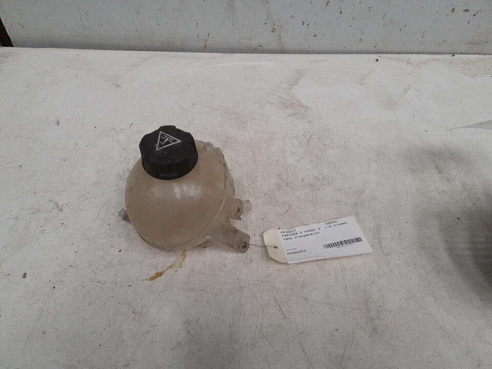 Vase d'expansion