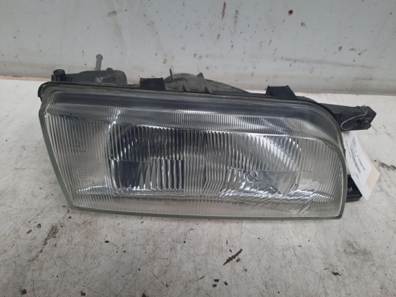 Photo pièce auto