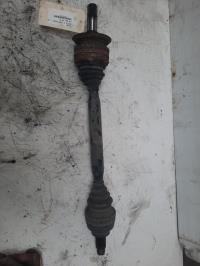 Cardan arriere gauche (transmission)