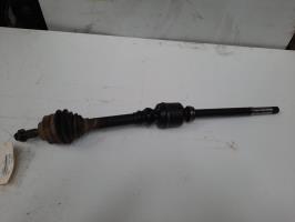 Cardan droit (transmission)