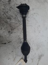 Cardan gauche (transmission)