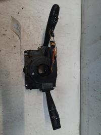 Com (Bloc Contacteur Tournant+Commodo Essuie Glace+Commodo Phare)