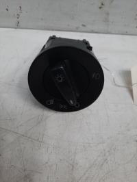 Commande de phare