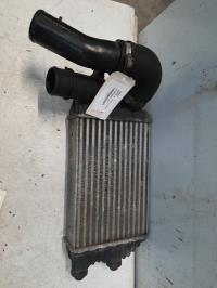 Echangeur air (Intercooler)