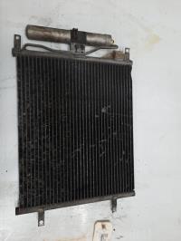 Echangeur air (Intercooler)