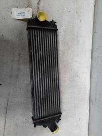 Echangeur air (Intercooler)