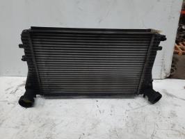 Echangeur air (Intercooler)