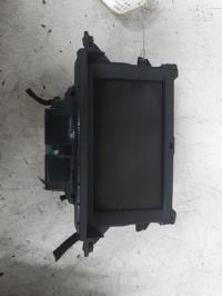 Ecran GPS