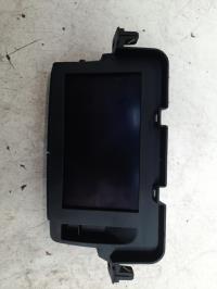 Ecran GPS