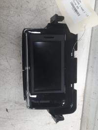 Ecran GPS