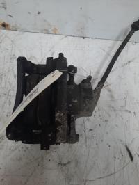Etrier avant gauche (freinage)