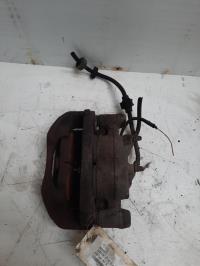 Etrier avant gauche (freinage)