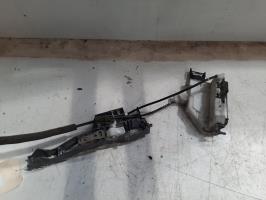 Fermeture centralisee avant droit