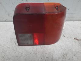 Fanale posteriore principale destro (luci)