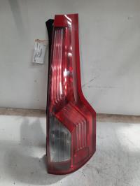 Fanale posteriore principale destro (luci)