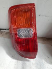 Fanale posteriore principale destro (luci)