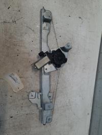 Leve vitre electrique avant droit