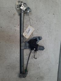 Leve vitre electrique avant gauche