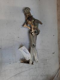 Alzacristalli manuale posteriore destro
