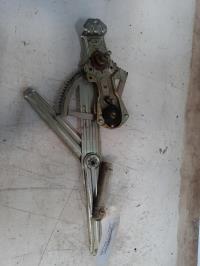 Alzacristalli manuale anteriore destro