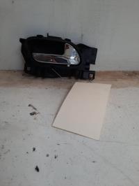 Poignee interieur arriere droit