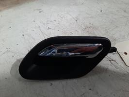Poignee interieur arriere gauche