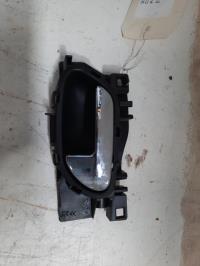 Poignee interieur arriere gauche