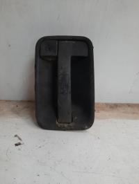 Poignee porte avant droit