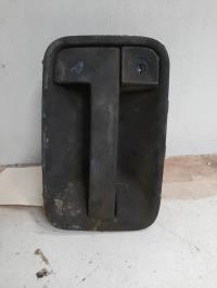 Poignee porte avant gauche