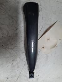 Poignee porte avant gauche